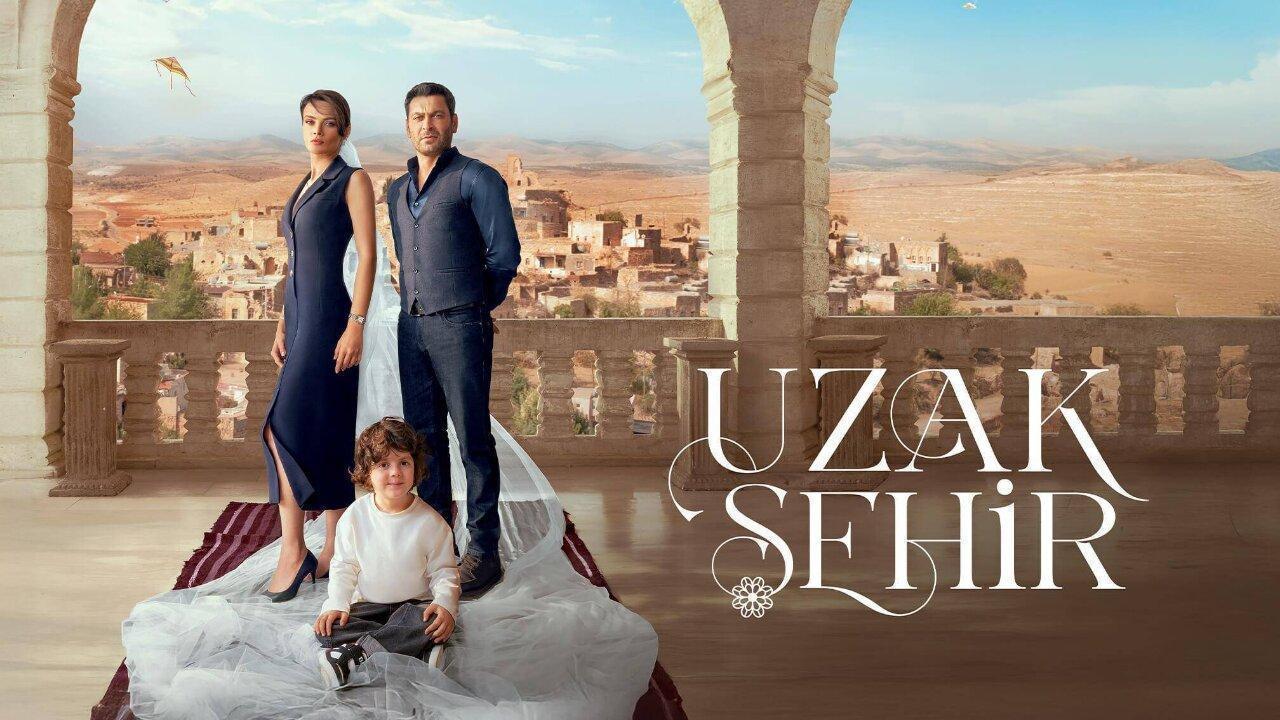مسلسل المدينة البعيدة الحلقة 20 العشرون مترجمة HD