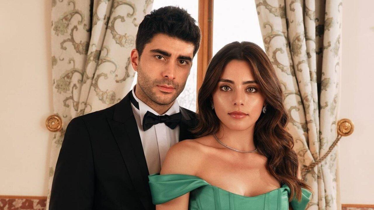 مسلسل شراب التوت الحلقة 9 التاسعة مترجمة HD