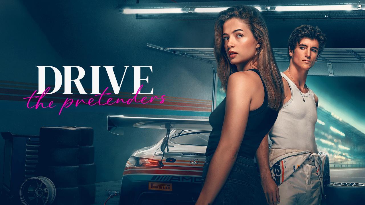 فيلم Drive - The Pretenders 2026 مترجم كامل HD