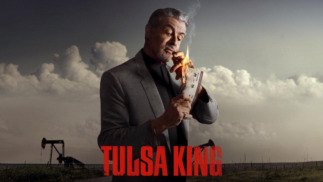مسلسل Tulsa King الموسم الاول الحلقة 6 السادسة مترجمة HD
