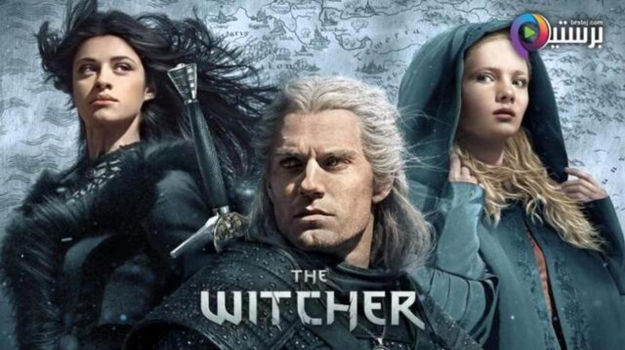 مسلسل The Witcher الموسم 1 الحلقة 3 الثالثة مترجمة